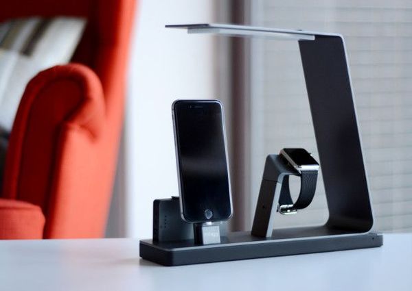 Apple Watch, iPhone LDE 스텐드