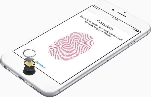 iPhone 잠금 해제 기술, iPhone 5s 이상에서 적용되지 않는다.
