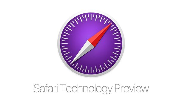 Safari Technology Preview Release 4 배포