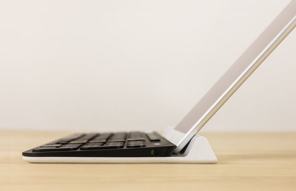 로지텍 K780 멀티 디바이스 키보드