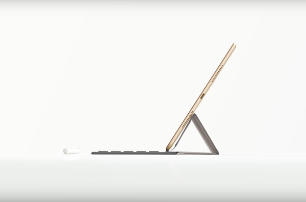 iPad Pro TV광고 What’s a Computer? 공개