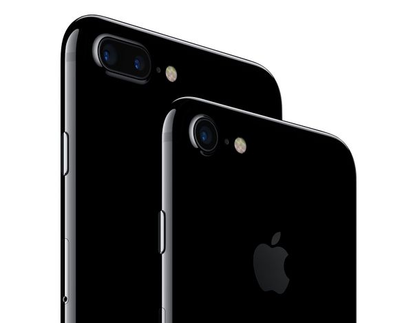 스냅 그이상 카메라의 완성도를 높힌 iPhone 7