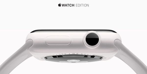 새로운 컬러와 스타일의 Apple Watch 에르메스 공개