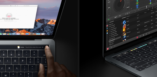 2016 MacBook Pro, 3가지 시동방법과 NVRAM 재설정