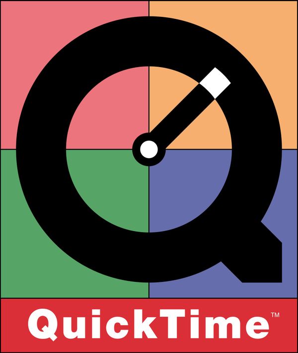 Apple QuickTime VR 이야기