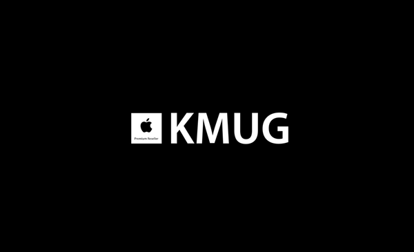 KMUG APR iPhone 7 런칭 영상
