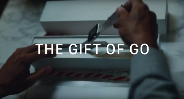 Apple Watch Series 2 새로운 TV광고 공개 – Go Run, Go Play, Go Out, Go Dance