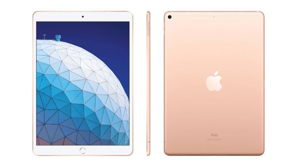 Apple, iPad Air 3세대 블랙 스크린 문제 – 수리 프로그램