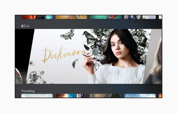Apple TV+ 11월 1일 출시, 세계에서 가장 뛰어난 스토리텔러들의 오리지널 작품들 공개