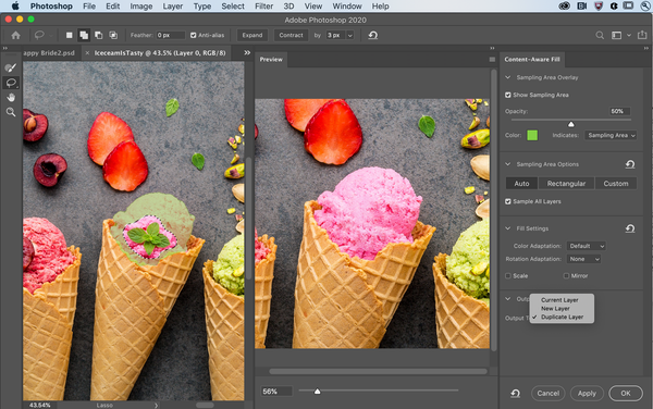 Photoshop 포토샵 – 30주년 PC, iPad 버전 업데이트