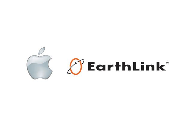 Apple, EarthLink에 2억 달러 투자