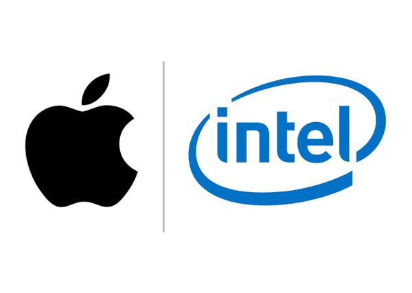 Apple, 인텔 스마트폰 모뎀 사업에 대한 다수의 지분 인수