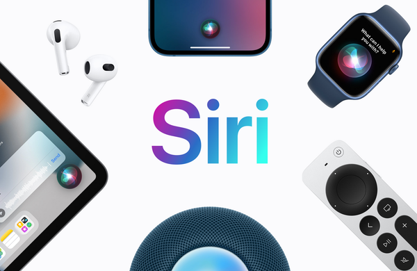 Apple, Siri의 개인 정보 보호 기능 개선