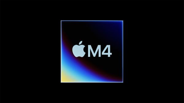 Apple, M4 Pro 및 M4 Max 칩 공개