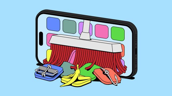 App Store, 90억 달러 이상 규모의 부정 의심 거래 차단