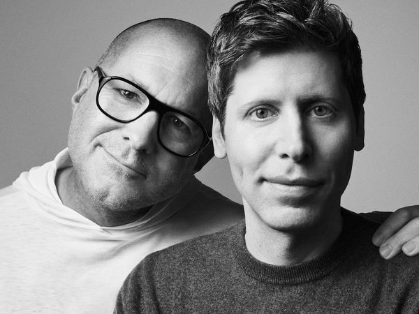 Apple 디자인의 전설 조니 아이브, OpenAI 품으로… 65억 달러 규모 AI 스타트업 ‘io’ 인수합병 통해 합류
