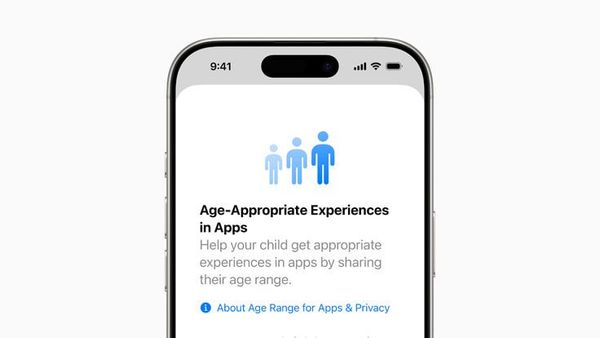 Apple, 부모가 온라인에서 자녀를 안전하게 보호할 수 있는 도구 확대