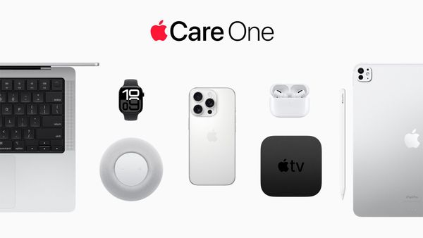 Apple, 모든 보장을 하나의 플랜으로 통합하는 AppleCare One 발표