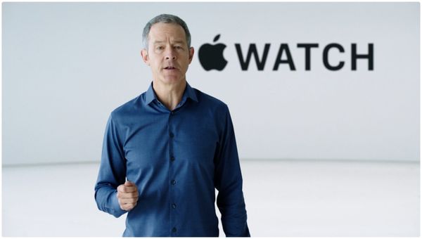Apple, 최고운영책임자 COO 제프 윌리엄스 – 사임, 사비 칸 – 취임 발표