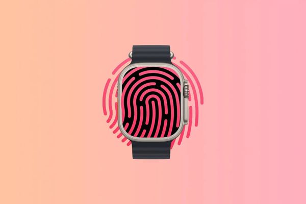 [루머] Apple Watch에 Touch ID 탑재, AppleMesa 명칭