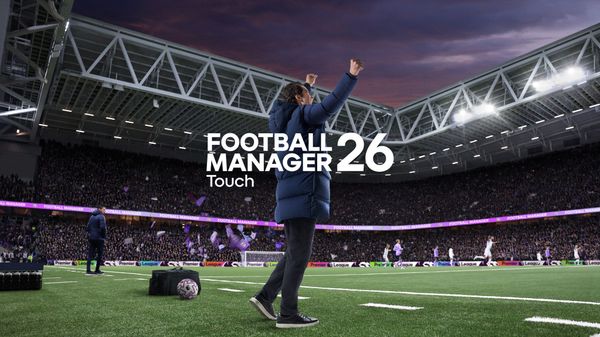 Apple Arcade의 Football Manager 26에서 나만의 왕조를 세우다