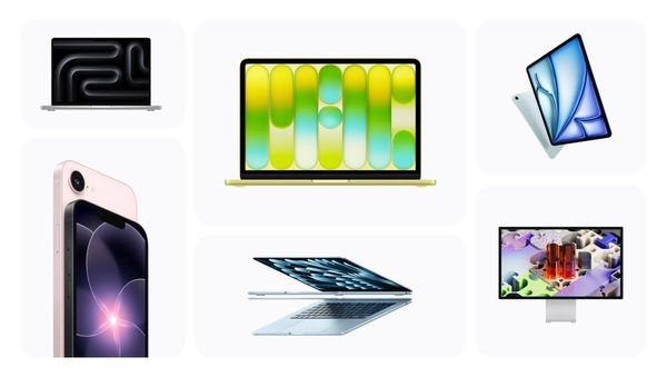 MacBook Neo, iPhone 17e 등 출시