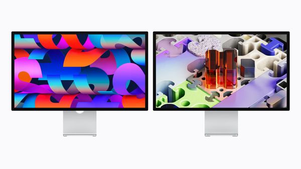 Apple, 신규 Studio Display 및 완전히 새로운 Studio Display XDR 공개