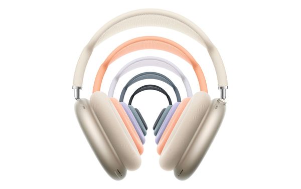 Apple, AirPods Max 2 발표