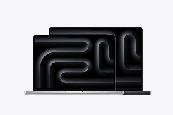 Apple, 완전히 새로운 M5 Pro 및 M5 Max를 탑재한 MacBook Pro 공개
