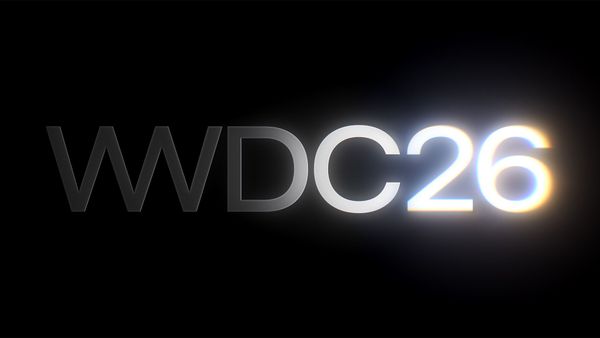 Apple WWDC26, 6월 8일 개최