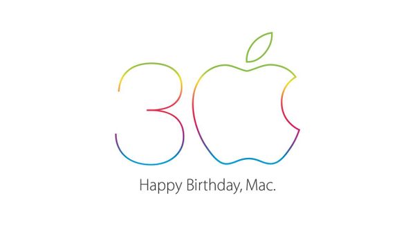 Thirty Years of Mac
