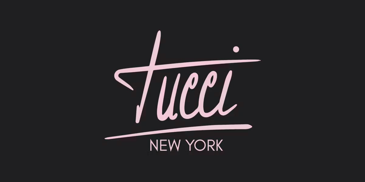 Tucci New York
