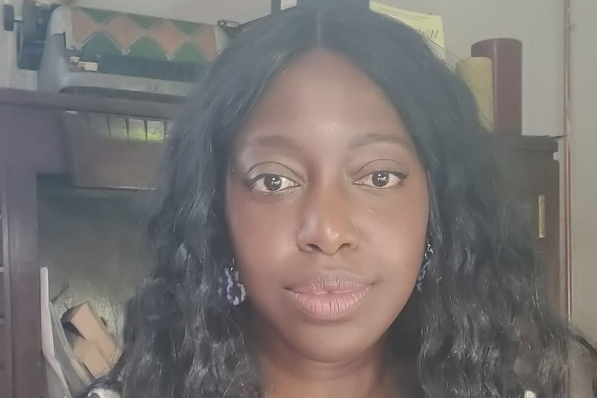 Chioma Okereke