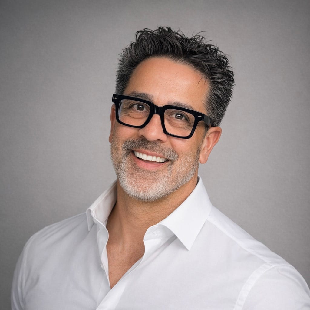 Gary Domasin
