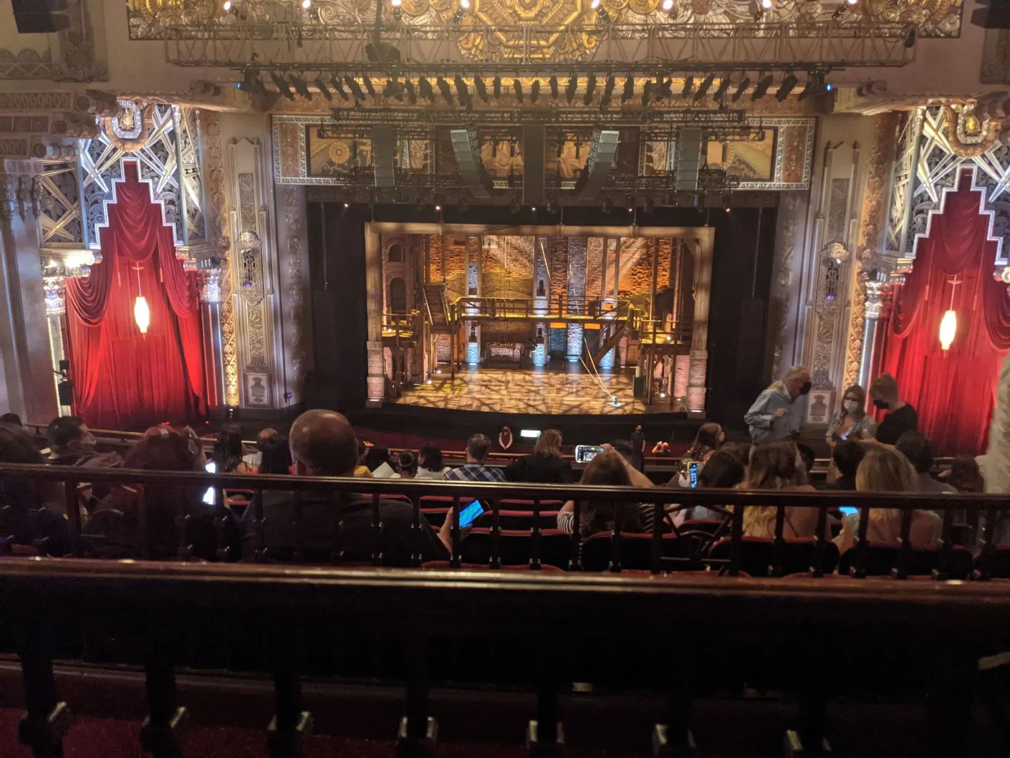 The Curtain Is Up. Southern California's Theater Season Is Not Waiting for You.