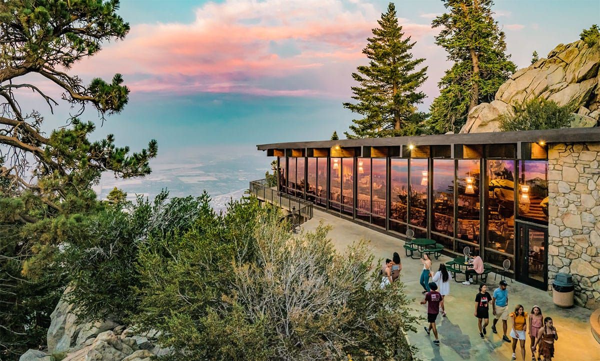 The Tram That Changes Everything