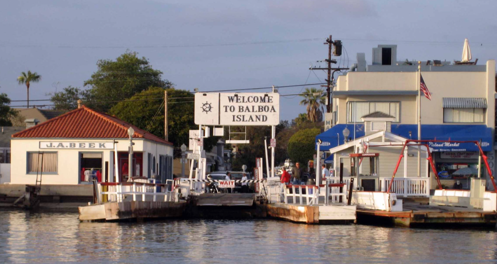 Balboa Island Is the Best Afternoon You Haven't Had Yet