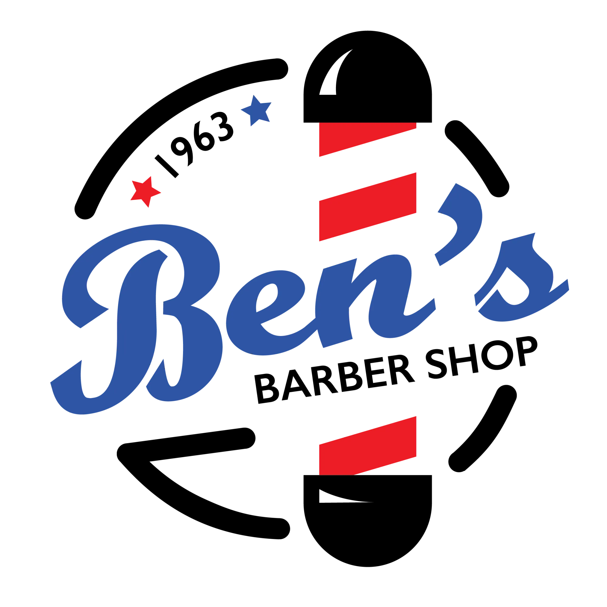 Ben's Barber Shop: A South Pasadena Tradition That Carries On