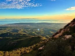 The Mountains Are Right There. Go!