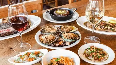 Summer Dine LA 2026: Two Weeks of $15 Menus Across the City