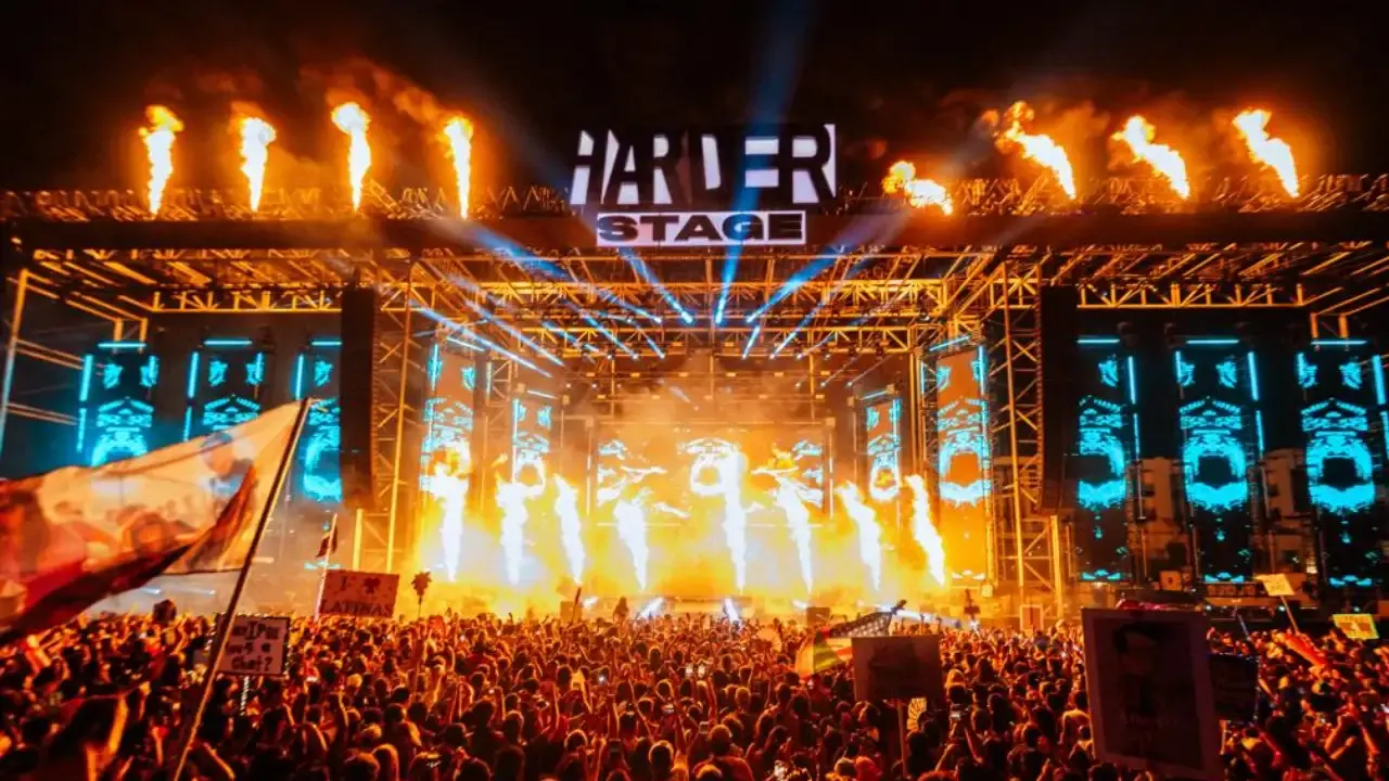 HARD Summer 2026: Two Days of Bass, House, and Hip-Hop in Inglewood