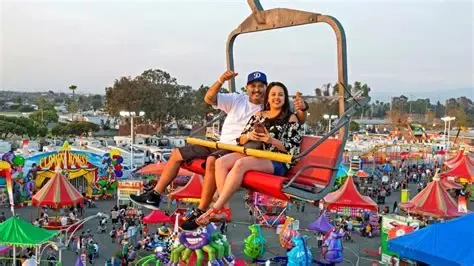 OC Fair 2026: The Food, the Deals, and the Deep-Fried Everything