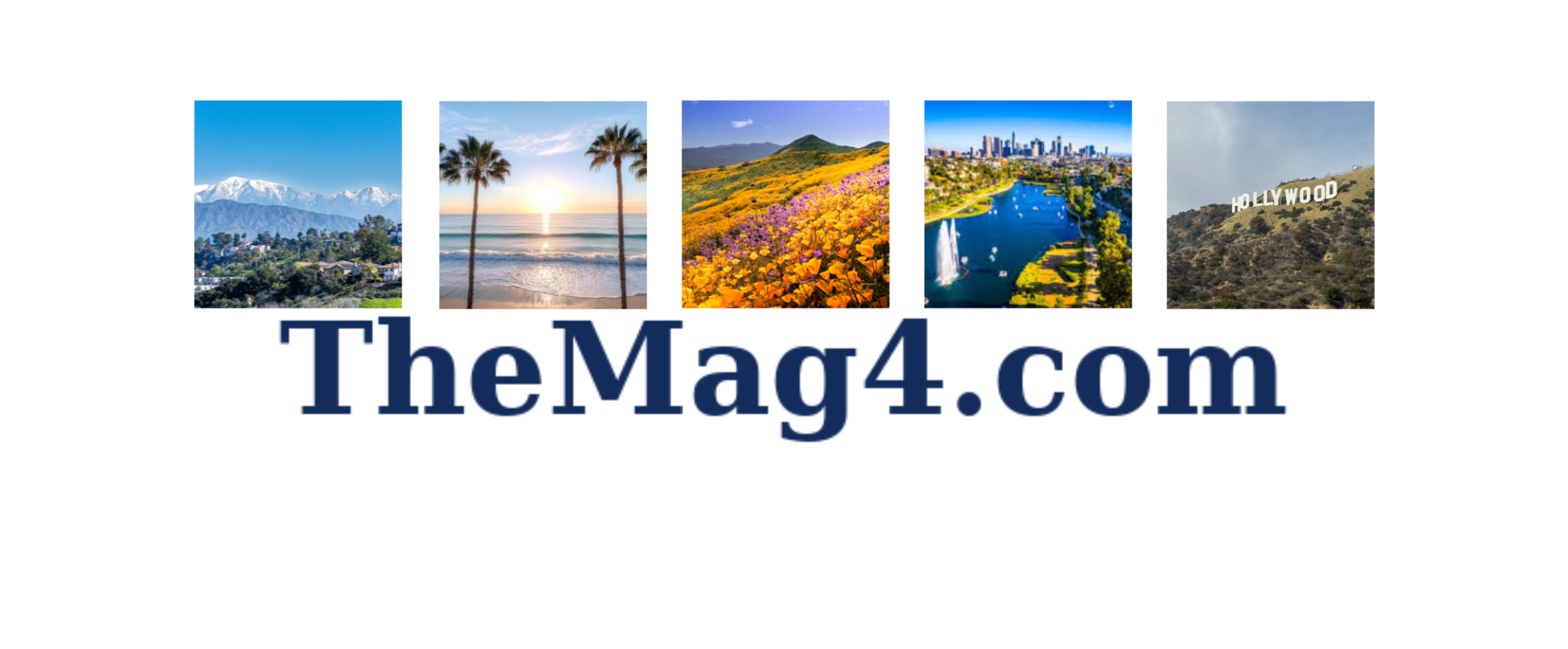 Advertise on TheMag4