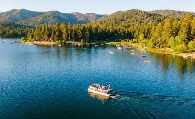 Top 5 Weekend Escapes in Southern California for July