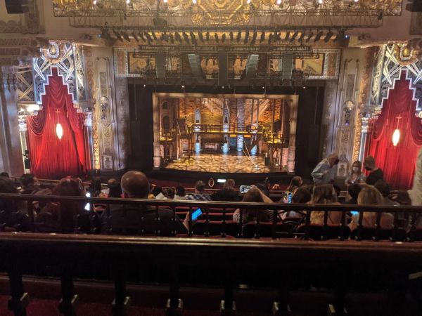 The Curtain Is Up. Southern California's Theater Season Is Not Waiting for You.