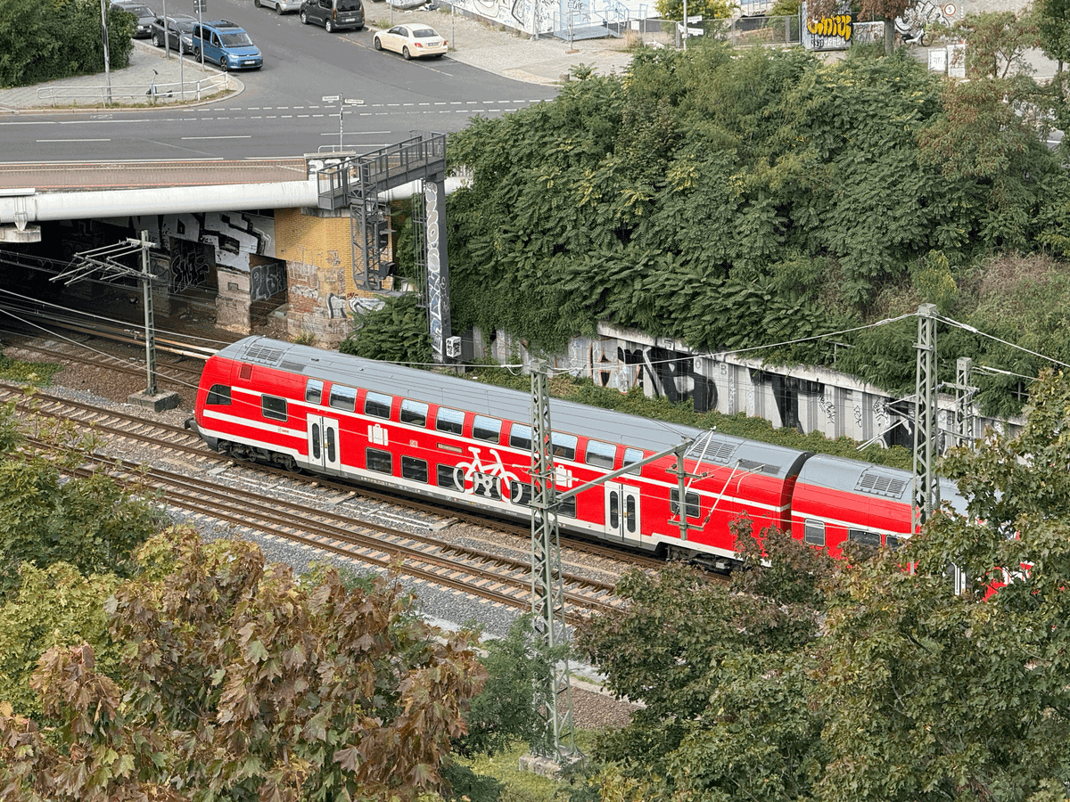 The Network Formerly Known As The Information Superhighway