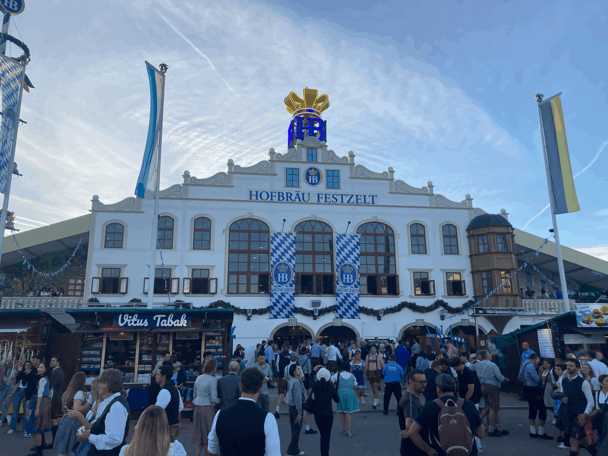 Commoditisation, Or Lack Thereof