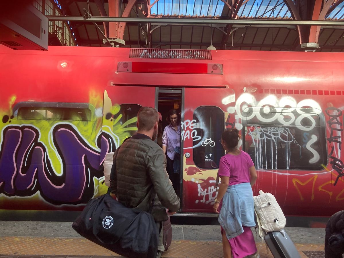 How Can We Go Faster?