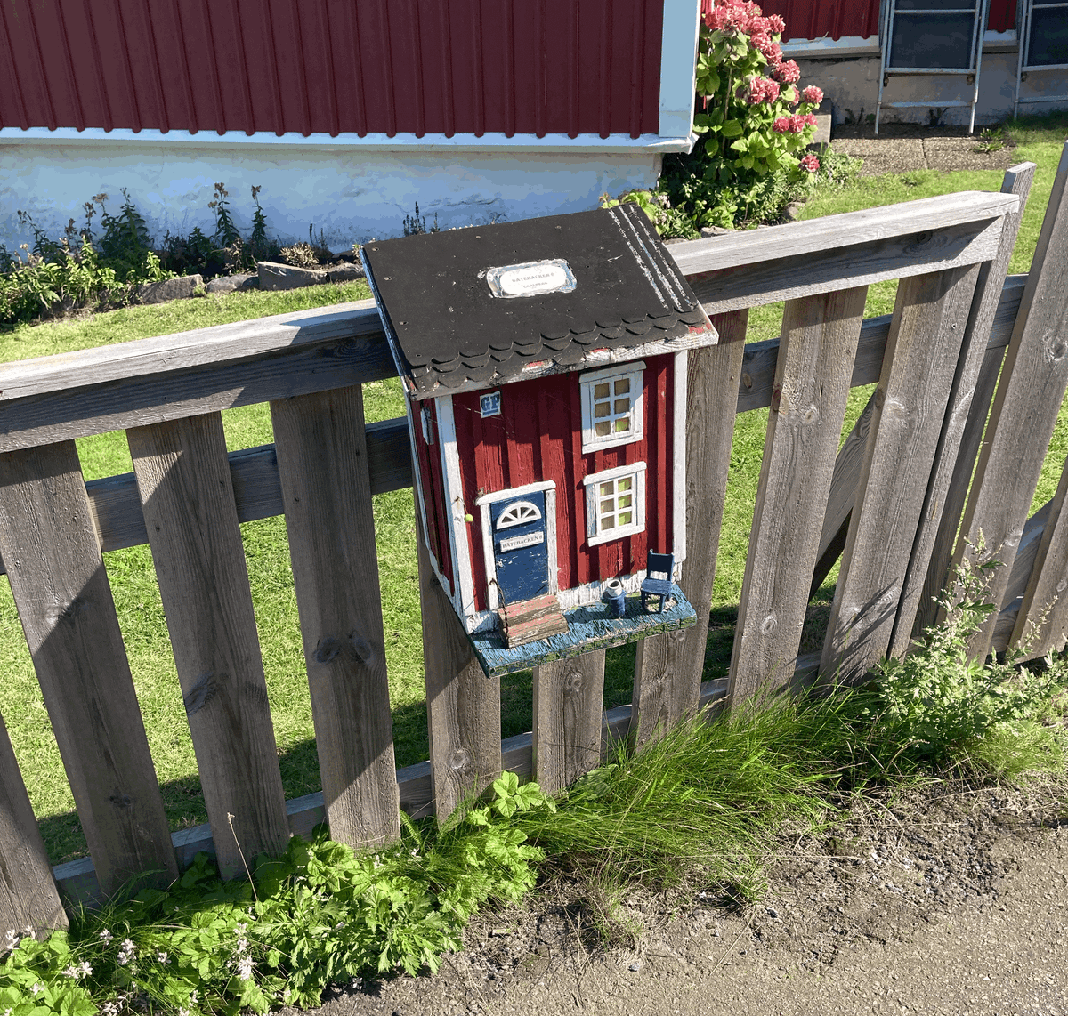 The Project: The Factory For Digital Factories