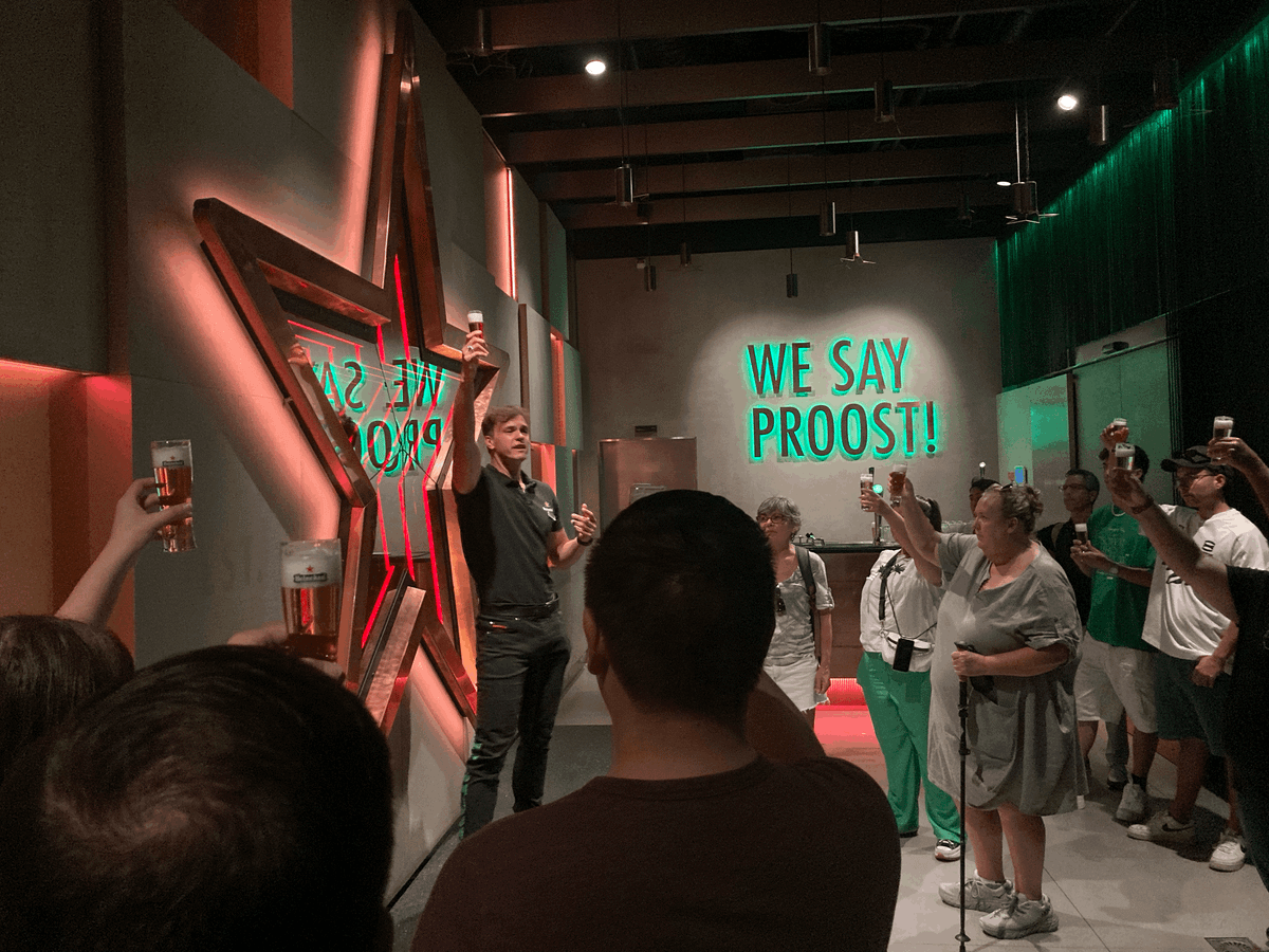 Specifying The Product